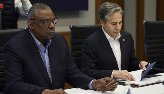 بلينكن وأوستن يختتمان في أستراليا جولة بالمحيط الهادئ