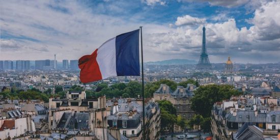 الاقتصاد الفرنسي ينمو 0.5% بفضل الصادرات