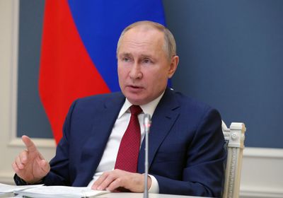 بوتين: قادة الدول الأفريقية أكدوا عزمهم على تعزيز التعاون مع روسيا