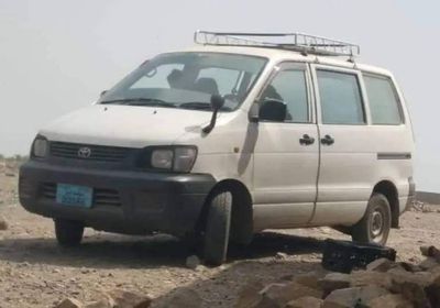 ضبط عصابة قتلت "سائق باص" بجعار