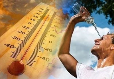 حالة طقس اليوم السبت 29-7-2023 في مصر