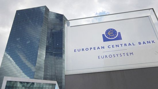 ضغوط على المركزي الأوروبي لوقف مسار رفع الفائدة