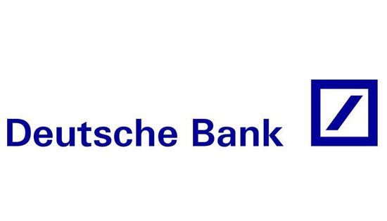 "دويتشه بنك" يخصص 450 مليون يورو لشراء أسهمه