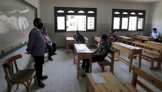 رابط نتيجة الثانوية العامة المصرية 2023