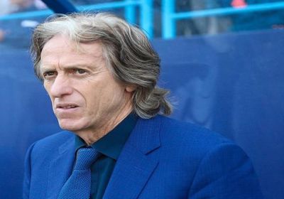 جيسوس مدرب الهلال: لدينا سلبيات ولن ندفع بمالكوم أمام السد