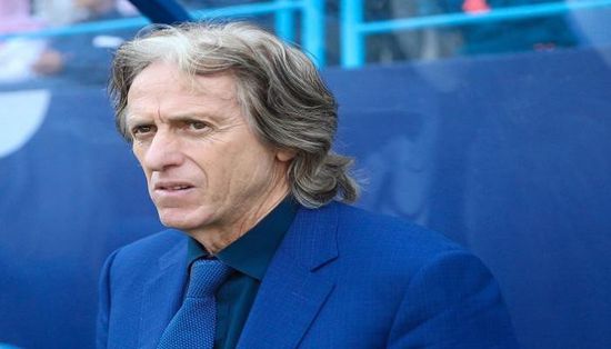 جيسوس مدرب الهلال: لدينا سلبيات ولن ندفع بمالكوم أمام السد