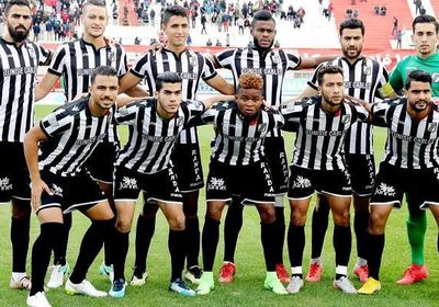 الجربي: الصفاقسي فريق كبير ولا نخشى نجوم الاتحاد