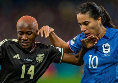 جاميكا تهزم بنما وتتقاسم صدارة مجموعتها