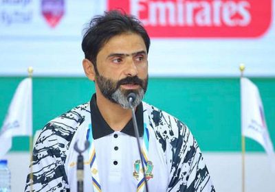 مدرب الشرطة: فقدنا لاعبًا مهمًا بإصابة المواس