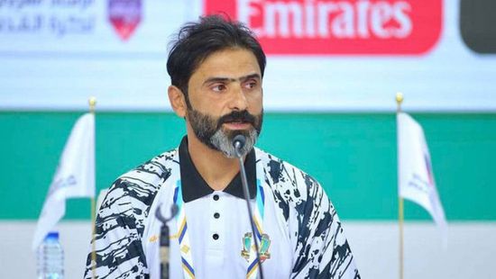 مدرب الشرطة: فقدنا لاعبًا مهمًا بإصابة المواس