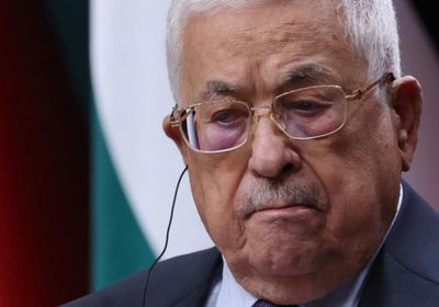 محمود عباس يصل مصر للمشاركة في اجتماع الفصائل