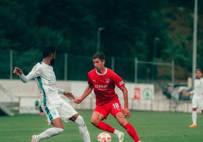 خسارة ثقيلة للأهلي السعودي أمام هايدنهايم الألماني