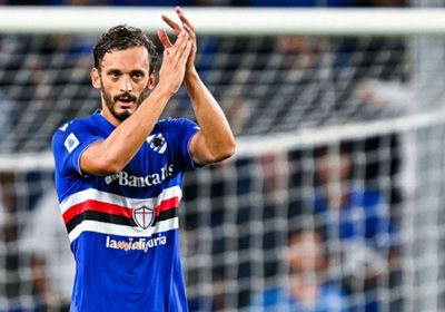 النصر الإماراتي يضم الإيطالي مانولو غابياديني رسميًا