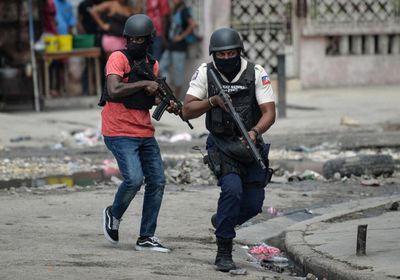 اختطاف ممرضة وطفلها في هايتي