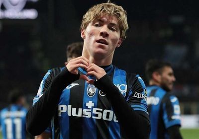 مانشستر يونايتد يحسم صفقة "هويلاند"