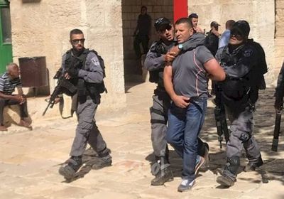 فلسطين تطالب باتخاذ موقف حازم تجاه الانتهاكات الإسرائيلية