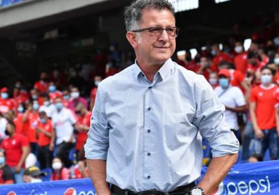 مدرب الزمالك: جاهزون لمواجهة النصر السعودي