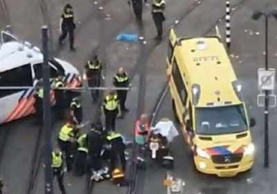 هولندا: إصابة 3 أشخاص في إطلاق نار بكرنفال