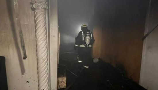 مصرع 4 أطفال أشقاء في حريق مسكنهم بالأحساء في السعودية