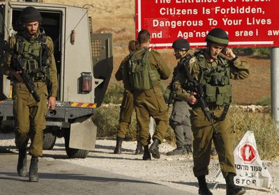 مقتل قائد عسكري في حركة فتح