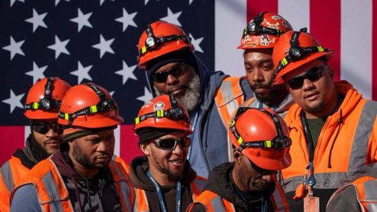 تباطؤ نمو تكلفة التوظيف الأمريكي بالربع الثاني