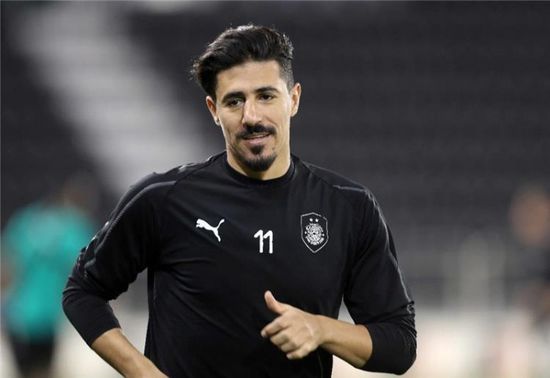 بونجاح يتقدم بالاعتذار لمشجعي الهلال