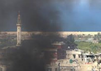 الرئاسة الفلسطينية تعلق على أحداث "عين الحلوة" بلبنان