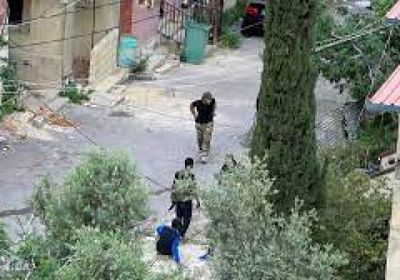 الجيش اللبناني يحذر من تعريض مقاره للخطر