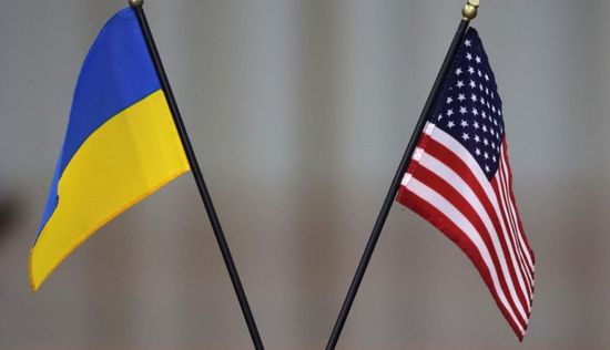 كييف تبدأ مشاورات مع واشنطن بشأن الضمانات الأمنية