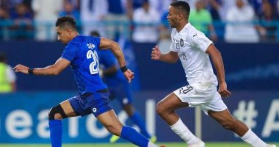 السد القطري يعمق جراح الهلال السعودي بالبطولة العربية