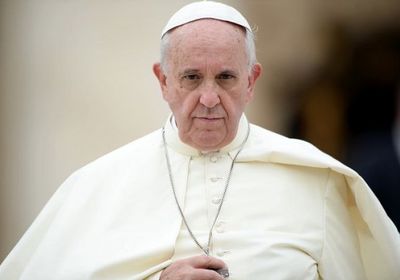بابا الفاتيكان يدعو روسيا للعودة إلى اتفاقية الحبوب
