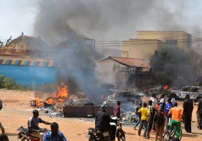 بريطانيا تدين محاولات تقويض الديمقراطية في النيجر