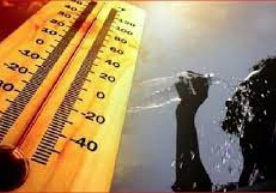 حالة طقس اليوم الإثنين 31-7-2023 في مصر