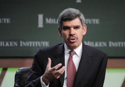 العريان: البيانات الاقتصادية تدعم تثبيت الفائدة الأمريكية