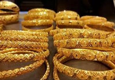 أسعار الذهب في مصر تخالف السوق العالمية وترتفع