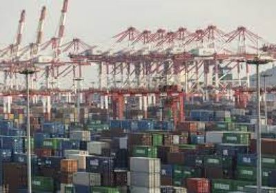 تجارة الصين الخارجية تسجل 3.9 تريليون يوان في يونيو
