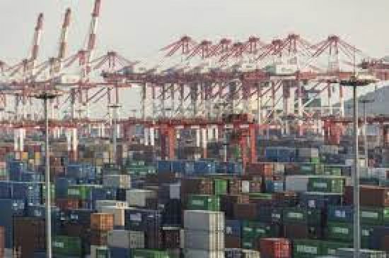 تجارة الصين الخارجية تسجل 3.9 تريليون يوان في يونيو