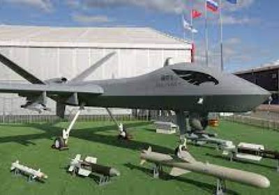 الصين تفرض قيودا على صادرات معدات الطائرات المسيرة