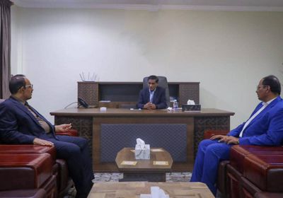 البحسني: النخبة الحضرمية حررت الساحل من التنظيمات الإرهابية