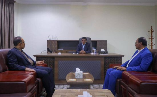 البحسني: النخبة الحضرمية حررت الساحل من التنظيمات الإرهابية