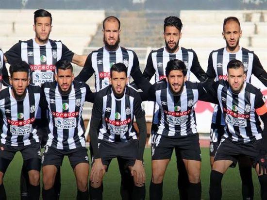 الوحدة الإماراتي يتفوق على بلوزداد 