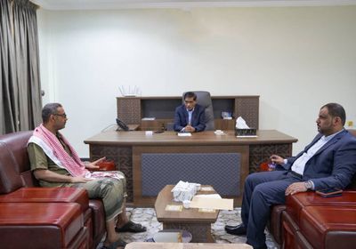 البحسني يكلف بإنجاز التحقيق في الاعتداء على متظاهري الأرض