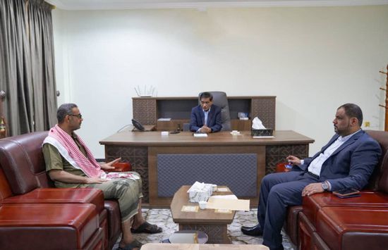 البحسني يكلف بإنجاز التحقيق في الاعتداء على متظاهري الأرض