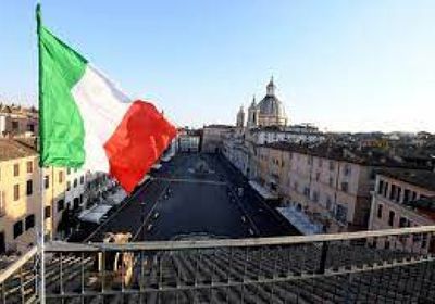 المفوضية الأوروبية تصرف الدفعة الثالثة من خطة الإنعاش لإيطاليا