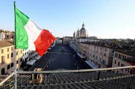 المفوضية الأوروبية تصرف الدفعة الثالثة من خطة الإنعاش لإيطاليا
