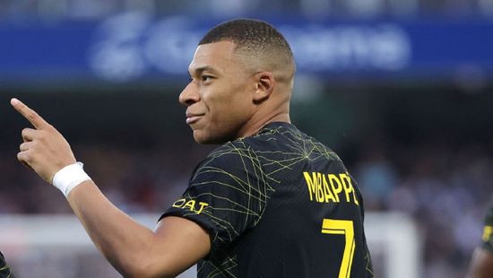 باريس سان جيرمان يدرس شكوى ريال مدريد للفيفا