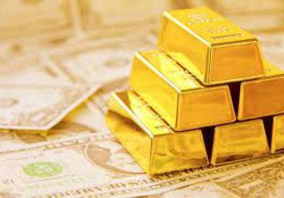 الذهب يرتفع أمام تعثر الدولار