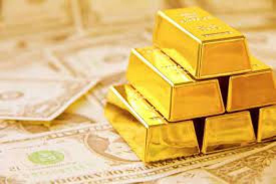 الذهب يرتفع أمام تعثر الدولار