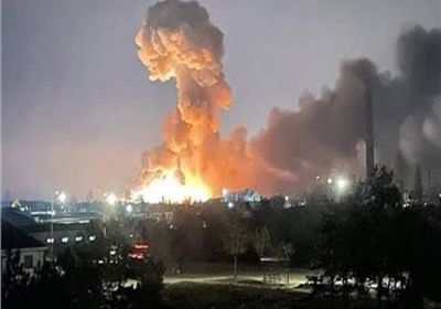 مقتل 6 أشخاص في قصف أوكراني على دونيتسك