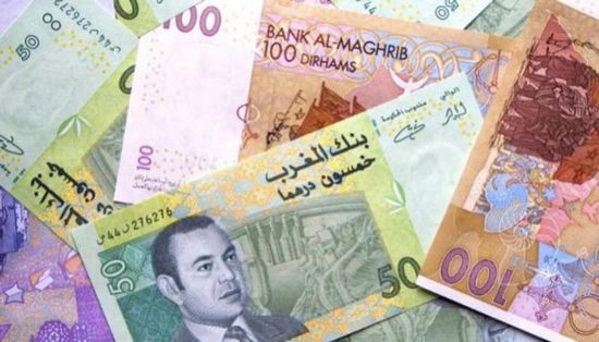 صعود طفيف لسعر الدولار اليوم في المغرب